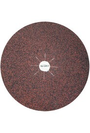  18" Sandpaper Disc for Burnishers #CE2A8185600