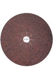 Disque de Papier Sablé pour Polisseuse 18" #CE2A8185400