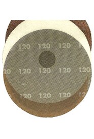 Écran pour sablage 18" pour Polisseuses #CE2A8188300