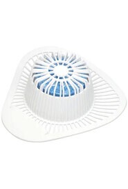 MAGNUM Tamis d'urinoir avec bloc sans para #PRBDI644000