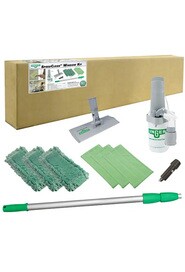 SPEEDCLEAN Ensemble de lavage de Vitre #UN0CK053000