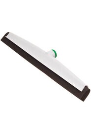 Racloir sanitaire avec lame double #UN0PM55A000