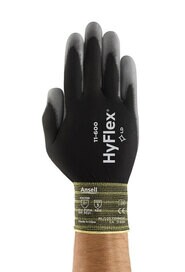 HYFLEX Polyurethane-coated gloves with nylon shell #TQSAW976000