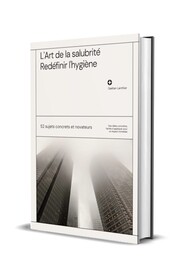 Book 'L'Art de la Salubrité' #LMLIVRE1900