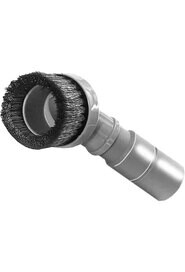 Brosse a poussière pour aspirateurs secs SILENTO #CE1B5060000