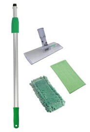 SPEEDCLEAN Ensemble de départ pour lavage de vitre #UN0WNK04000