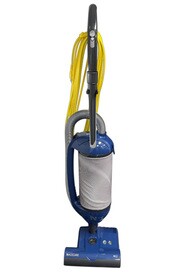 N12 Double Motor 12" Upright Vacuum #NA90411NC00