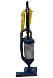 N15 Double Motor 15" Upright Vacuum #NA90413NC00