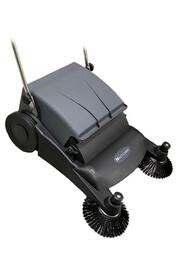 NC 3 Walk-behind 26" Mechanical Sweeper #NA114772000