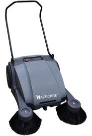 NC 4 Walk-behind 32" Mechanical Sweeper #NA114771000