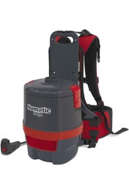 RSV 150H Electric Backpack Dry Vacuum wth HEPA Filtration #NA911322000