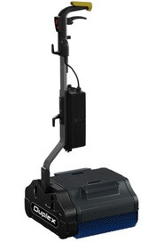 DH 420 Duplex Hybrid Brush Scrubber wih Hybrid Box #NA802505100