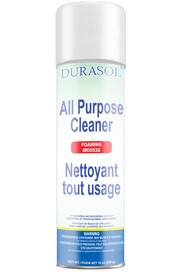 Nettoyant tout usage en aérosol 19 oz #VIAPC191200