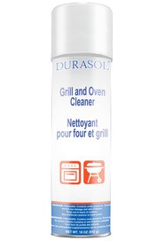 Nettoyant à four et grill en aérosol 18 oz #VIGOC191800