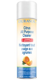 Nettoyant tout usage aux agrumes 18 oz #VICAP201800