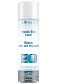 Aerosol Stainless Steel Cleaner 16 oz #VISSC211600