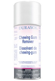 Chewing Gum Aerosol Remover 7 oz #VICGR200700