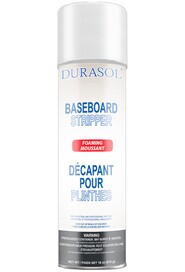 Décapant pour plinthes en aérosol 18 oz #VIBBS211800
