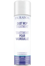 Aerosol Dusts Mops Treatment 17 oz #VIDMT201700