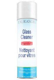 Aerosol Window Cleaner 19 oz #VIGCN201900