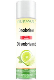 Deodorizer and Odor Neutralizer Aerosol 10 oz #VICAF101200