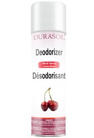Désodorisant et neutralisant d'odeurs en aérosol 10 oz #VIBCAF10120