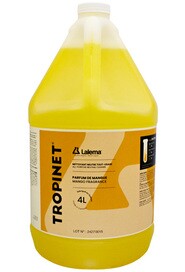 TROPINET All-Purpose Neutral Cleaner with Mango Fragrance #LM0024274.0