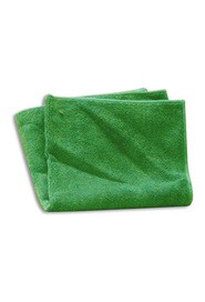 ALTER Chiffons microfibre tout usage 14'' x 14'' #ALT1414G000