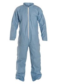 PROSHIELD Coverall With Fire Treated Fabric #TQSA2220000