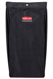 30-Gallon Black Vinyl Replacement Bag #RB220253000