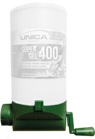 Distributeur pour savon à main en pâte #QC0D1065000