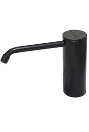 Distributeur de savon à mains automatique encastré #FR716BLK000