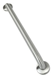 Barre d’appui en acier inoxydable 1001-NP #FR1001NP036