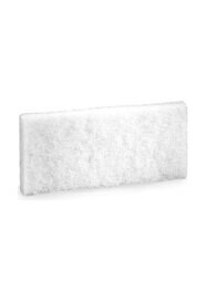 8440PLG DOODLEBUG NIAGARA Cleaning Pads White #3MH8440N000