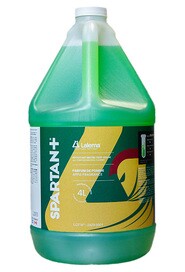 SPARTAN + Nettoyant tout usage neutre au parfum de pomme #LM0024294.0