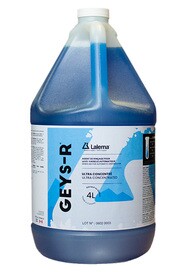 GEYS-R, Agent de rinçage pour lave-vaisselle automatique #LM0006024.0