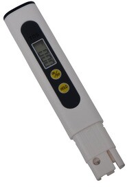 Lecteur de solides dissous TDS #HW870001000