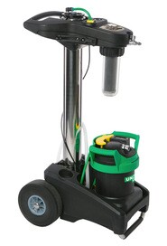 Hydropower Nano Système de lavage des vitres à l'eau pure #UN0NAN39000