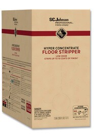 Décapant à plancher hyper concentré à faible odeur #SC680076000