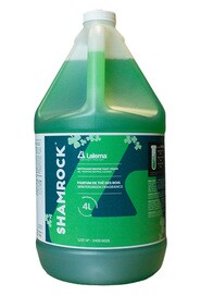 SHAMROCK Nettoyant tout usage neutre à fragrance de thé des bois #LM0024004.0