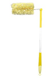 Swiffer 360 Plumeaux avec manche télescopique pivotant 3' #JH452051B00