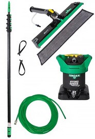 HYDROPOWER ULTRA Ensemble de départ PowerPad 20' #UN0UPWK1000