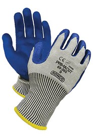 PRIMACUT Nitrile coated gloves, resistant to cuts #TQSGV460000