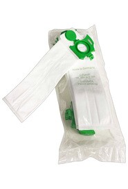 Sacs en papier pour aspirateurs verticaux Nacecare #NA347029000