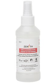 Nettoyant anti-bué anti-statique pour lunettes 237ml #TQSEE377000