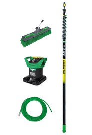 HYDRIOWER Ultra 16K Starting kit with Hydropower Stage 1 #UN0C10KT000