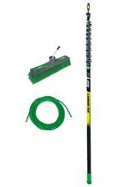 HYDRIPOWER Ultra 16K Starting kit #UN0C12BH000