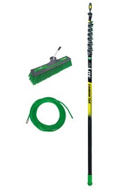 HYDRIPOWER Ultra 16K Starting kit #UN0C10BH000