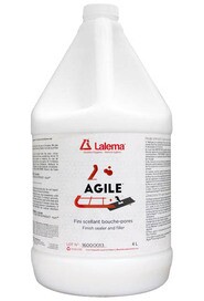 AGILE Finish Sealer and Filler #LM0016004.0