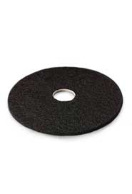 Floor Pads for Stripping Black High Productivity 3M 7300 #3M010059000